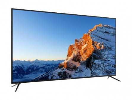 Skytech ST-6590 65 inç 4K Ultra HD 164 Ekran Flat Uydu Alıcılı Smart Led Webos Televizyon