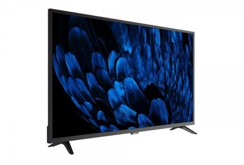 Sunny SN43DAL540 43 inç FULL HD 108 Ekran Çerçevesiz Flat Uydu Alıcılı Smart Led Webos Televizyon