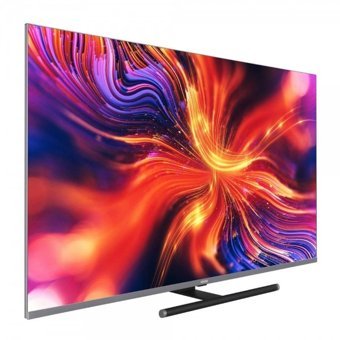 Vestel 55UA9090 55 inç 4K Ultra HD 139 Ekran Çerçevesiz Flat Uydu Alıcılı Smart Led Android Televizyon
