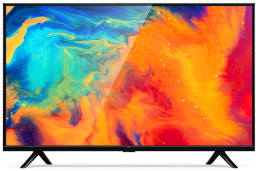 Xiaomi 4A V52R 32 inç Hd Ready 80 Ekran Flat Smart Led Android Televizyon
