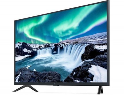 Xiaomi 4A V52R 32 inç Hd Ready 80 Ekran Flat Smart Led Android Televizyon