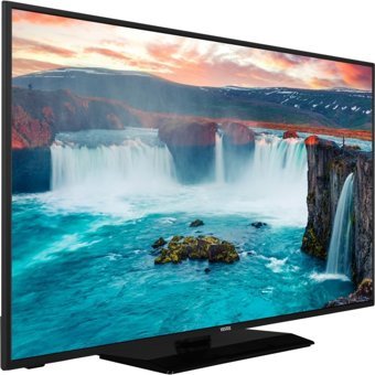 Vestel 43F9500 43 inç FULL HD 108 Ekran Çerçevesiz Flat Uydu Alıcılı Smart Led Televizyon