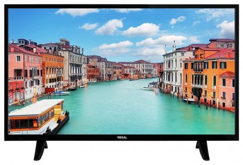 Regal 39R653HC 39 inç Hd Ready 98 Ekran Flat Uydu Alıcılı Smart Led Televizyon