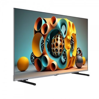 Vestel 65U9730 65 inç 4K Ultra HD 164 Ekran Çerçevesiz Flat Uydu Alıcılı Smart Led QUI Televizyon