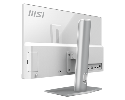 MSI Modern AM241TP 11M-236XTR Dahili Iris Xe Graphics Ekran Kartlı Intel Core i5 1135G7 8 GB Ram DDR4 256 GB SSD 23.8 inç Full HD FreeDos Dokunmatik All in One Bilgisayar
