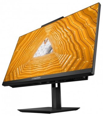 Asus ExpertCenter E5 E5202WHAK-BA025M02 Dahili Ekran Kartlı Intel Core i5 11500B 16 GB Ram DDR4 512 GB SSD 21.5 inç Full HD FreeDos Dokunmatik All in One Bilgisayar