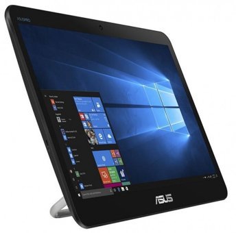 Asus V161GART-BD035M Dahili UHD Graphics 600 Ekran Kartlı Intel Celeron N4020 8 GB Ram DDR4 256 GB SSD 15.6 inç HD FreeDos Dokunmatik All in One Bilgisayar