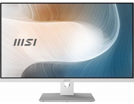 MSI Modern AM271P 11M-204TR Dahili Iris Xe Graphics Ekran Kartlı Intel Core i5 1135G7 8 GB Ram DDR4 512 GB SSD 27 inç Full HD Windows 10 Pro All in One Bilgisayar