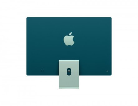 Apple iMac M1 MJV83TU/A Dahili Ekran Kartlı M1 8 GB Ram 256 GB SSD 24 inç MacOS All in One Bilgisayar