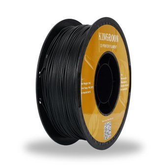 Kingroon CF-PLA Carbon Fiber PLA Filament